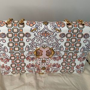 Tory Burch Gemini Link Handbag